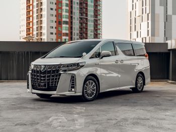 TOYOTA Top SRC 
