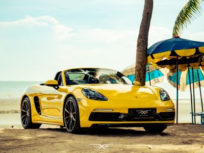 luxecarrent